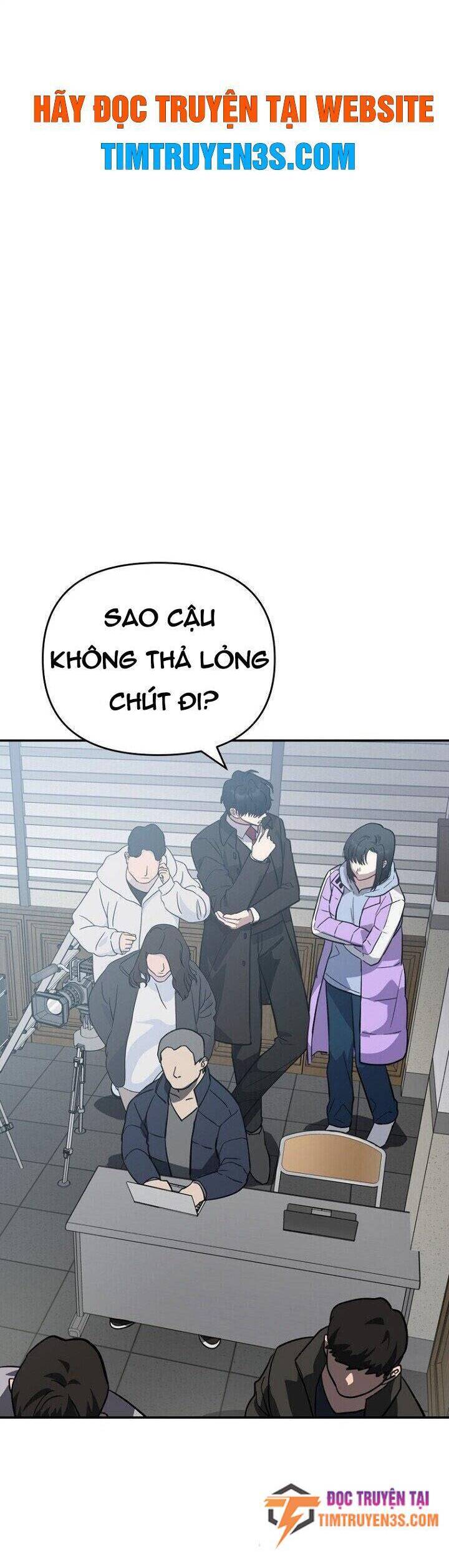 Tôi Đã Giết Hắn Chap 34 - Next Chap 35
