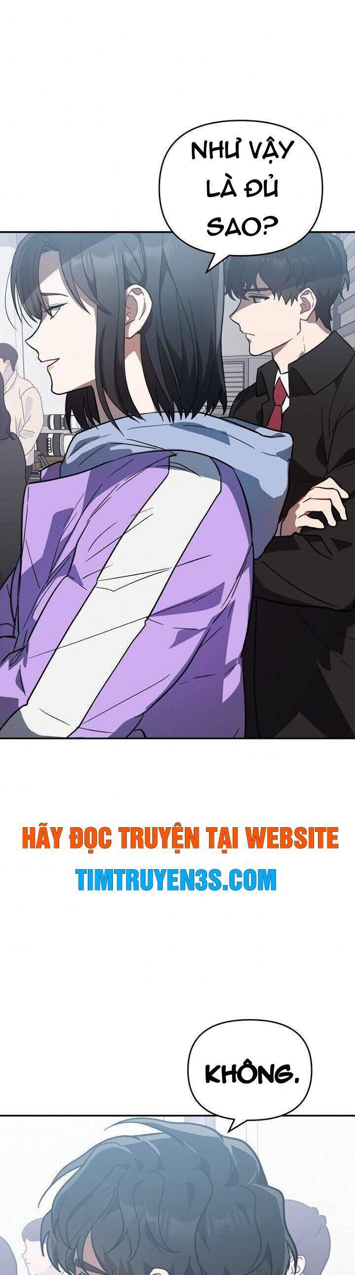 Tôi Đã Giết Hắn Chap 34 - Next Chap 35