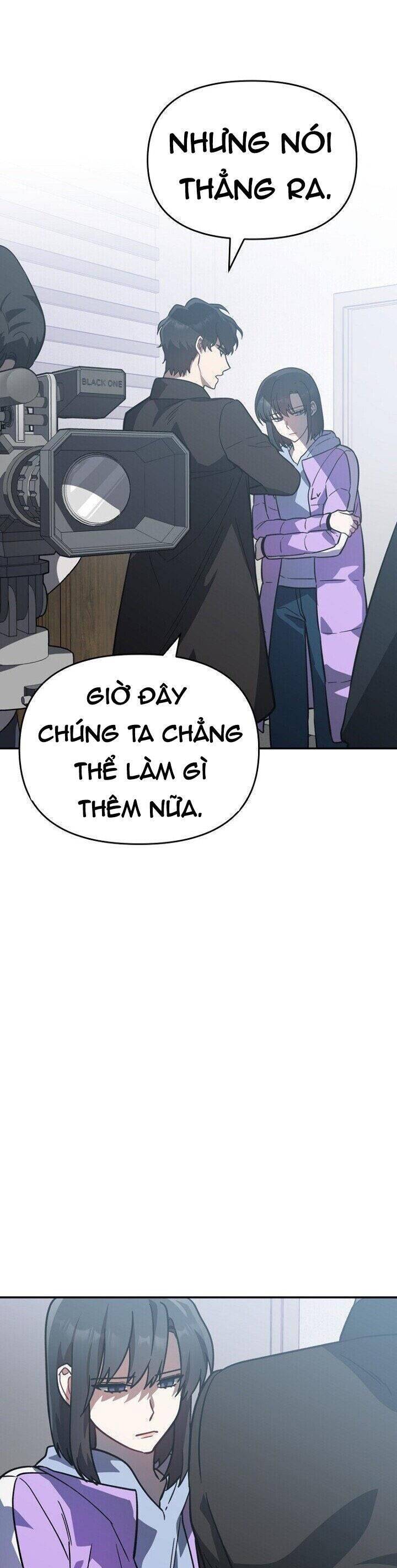 Tôi Đã Giết Hắn Chap 34 - Next Chap 35