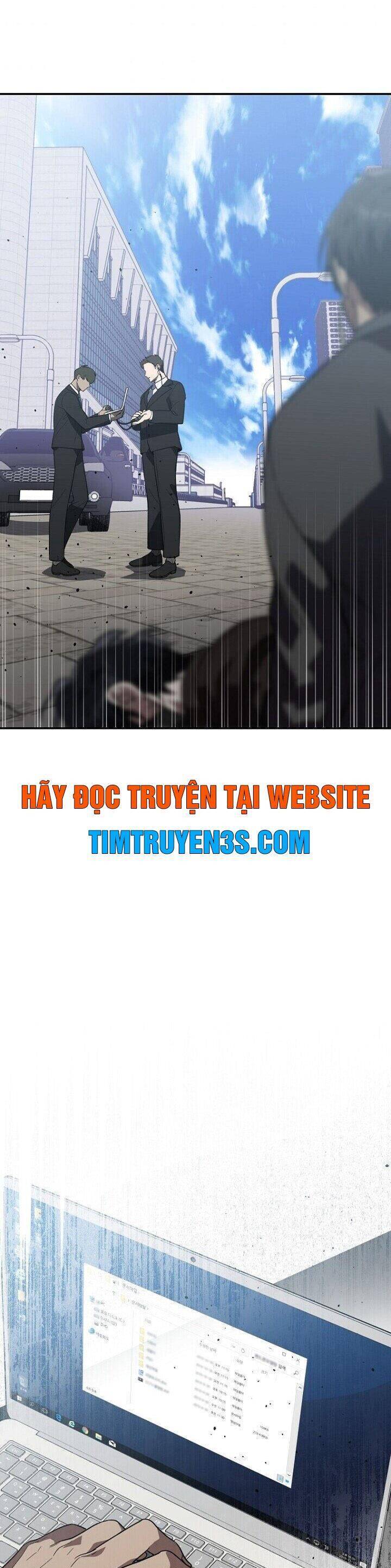 Tôi Đã Giết Hắn Chap 34 - Next Chap 35