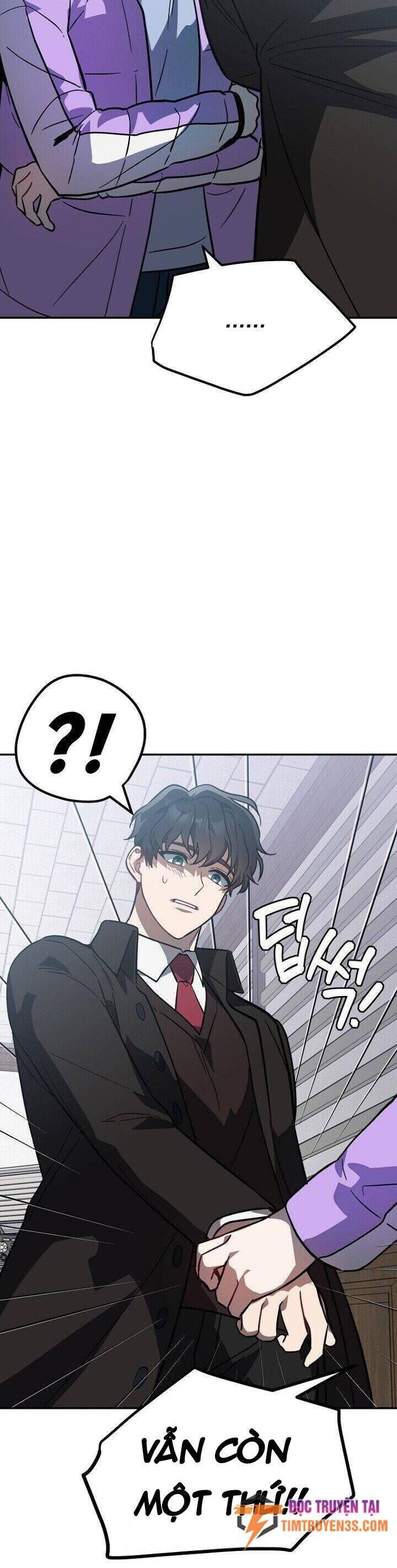 Tôi Đã Giết Hắn Chap 34 - Next Chap 35