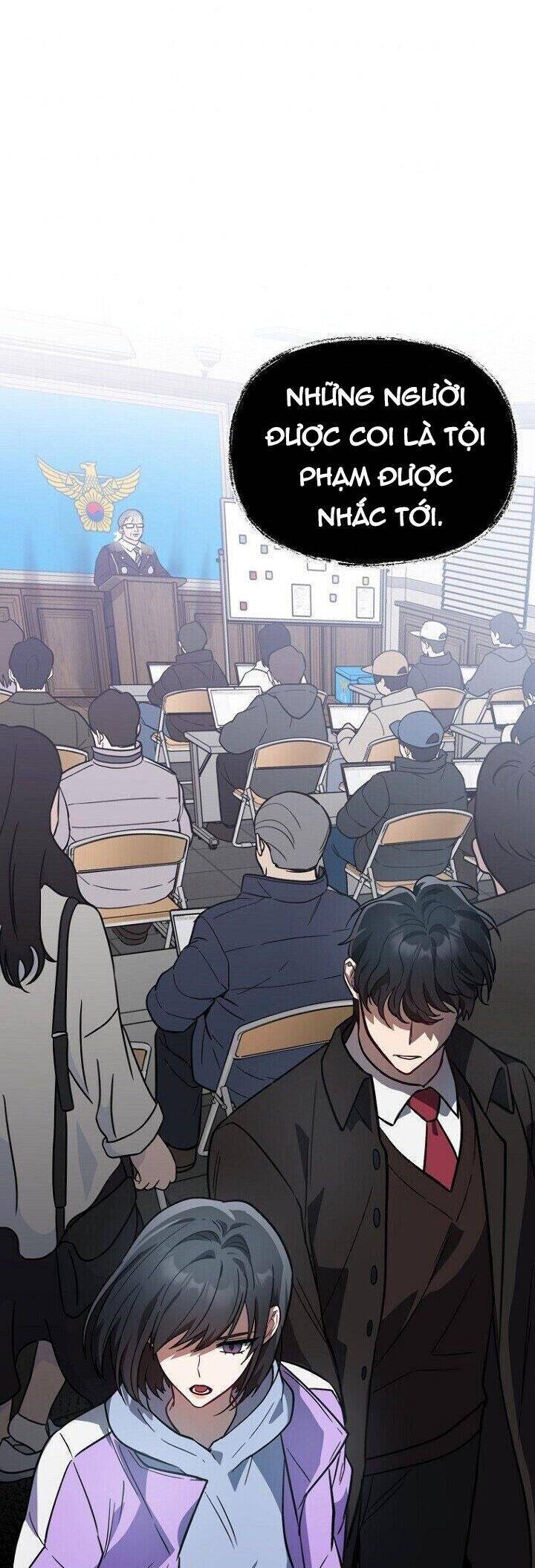 Tôi Đã Giết Hắn Chap 34 - Next Chap 35