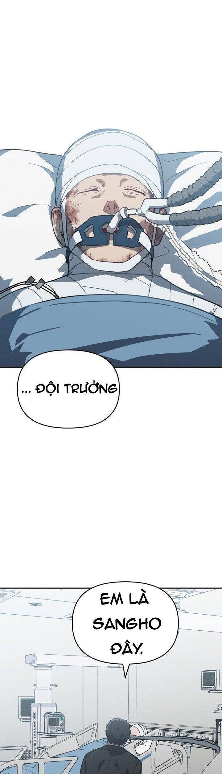 Tôi Đã Giết Hắn Chap 34 - Next Chap 35