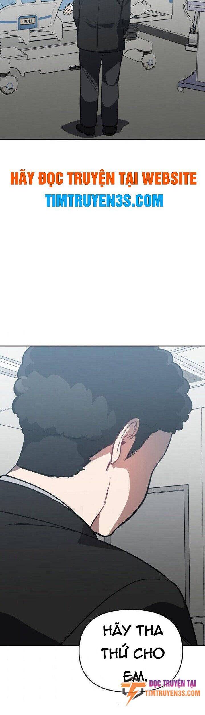Tôi Đã Giết Hắn Chap 34 - Next Chap 35