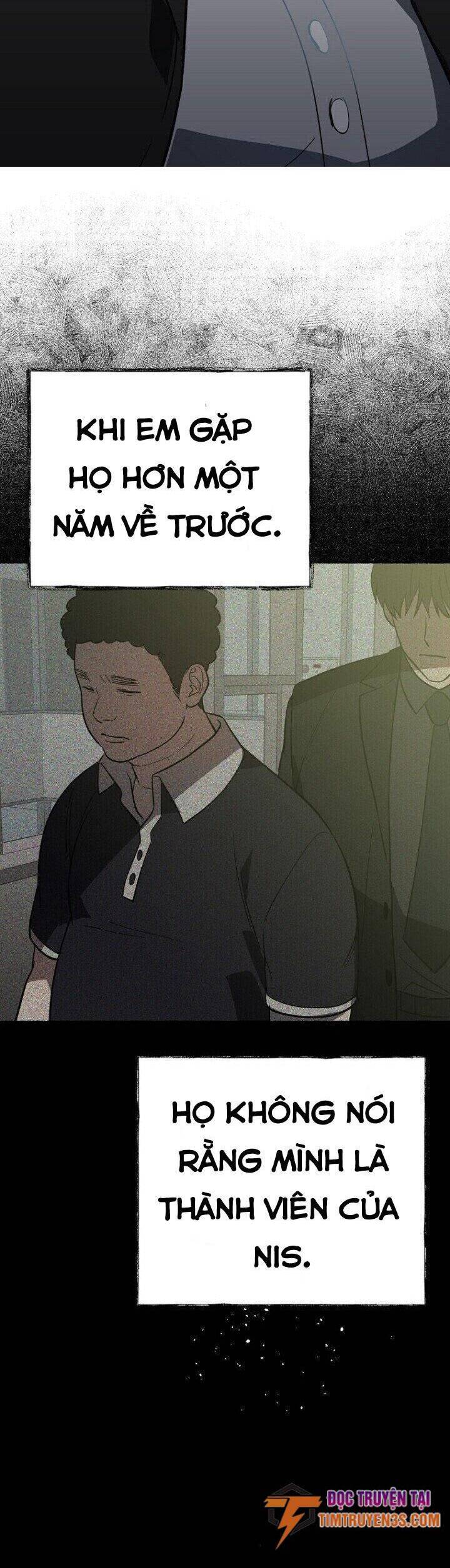 Tôi Đã Giết Hắn Chap 34 - Next Chap 35