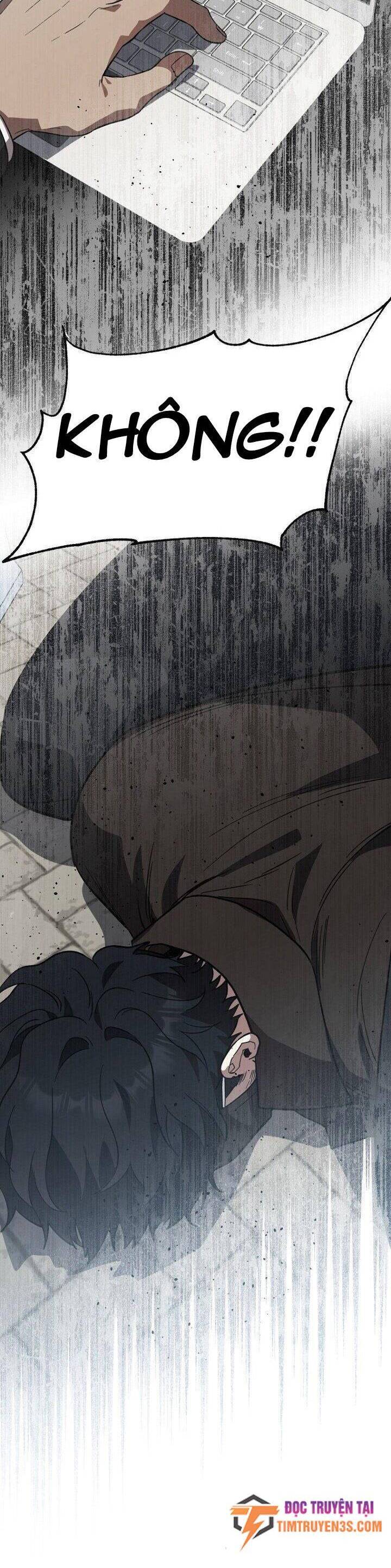 Tôi Đã Giết Hắn Chap 34 - Next Chap 35