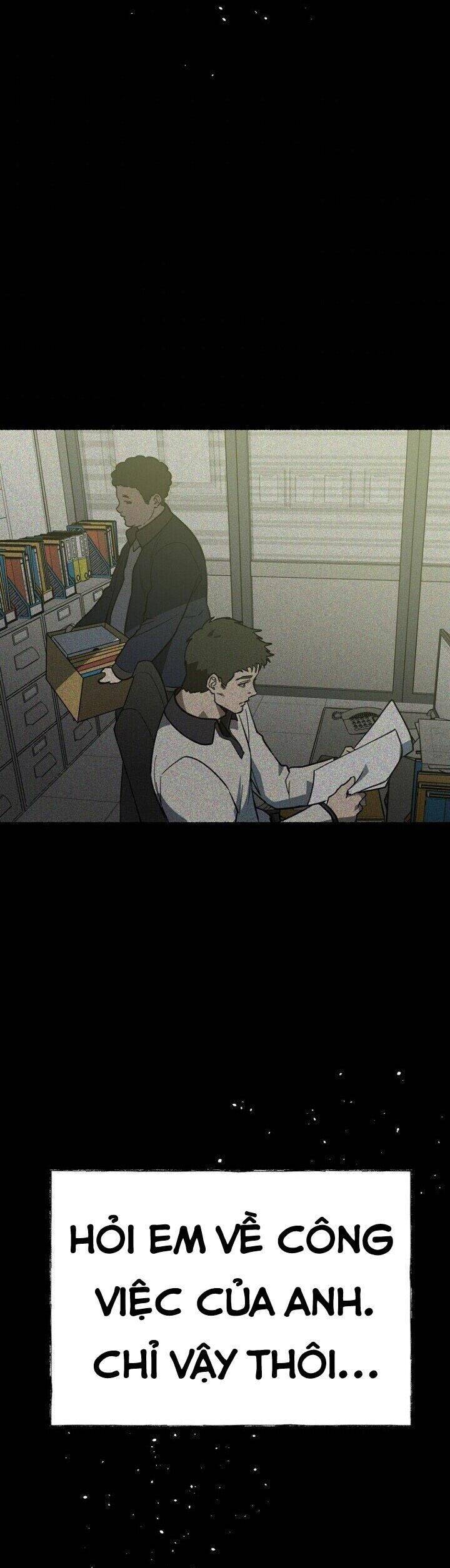 Tôi Đã Giết Hắn Chap 34 - Next Chap 35