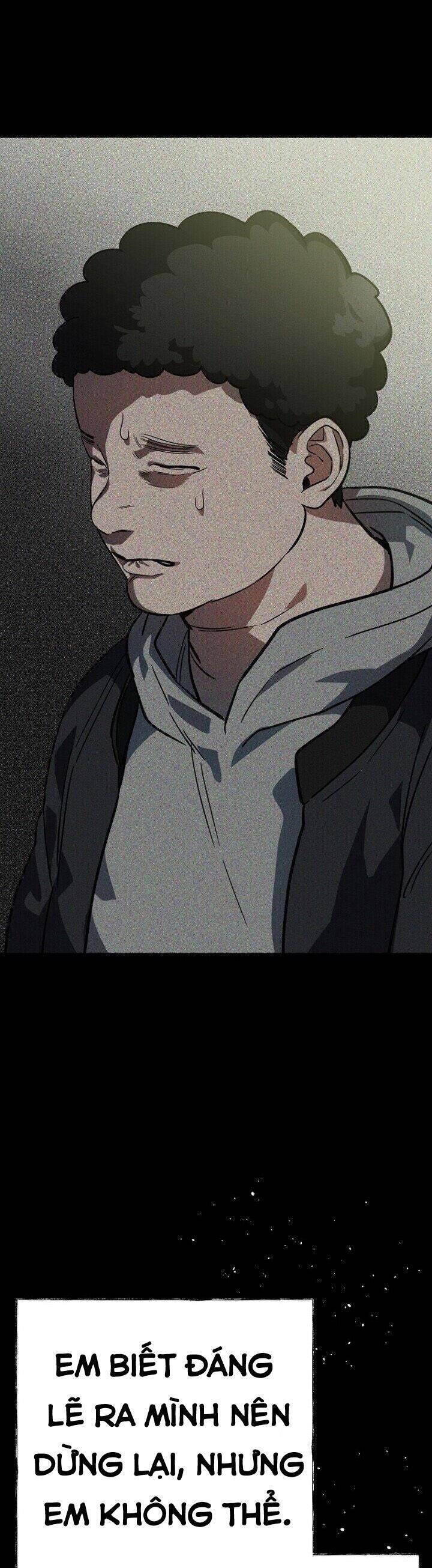 Tôi Đã Giết Hắn Chap 34 - Next Chap 35