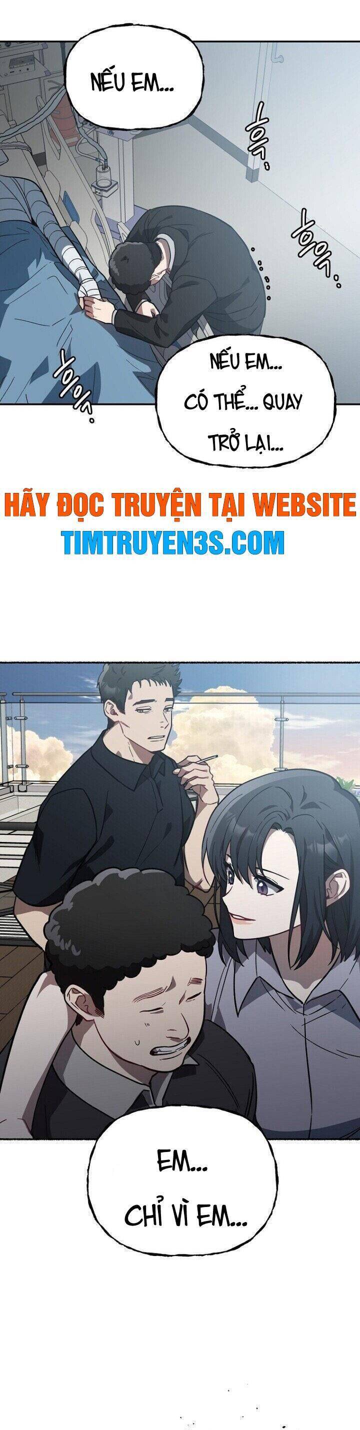 Tôi Đã Giết Hắn Chap 34 - Next Chap 35
