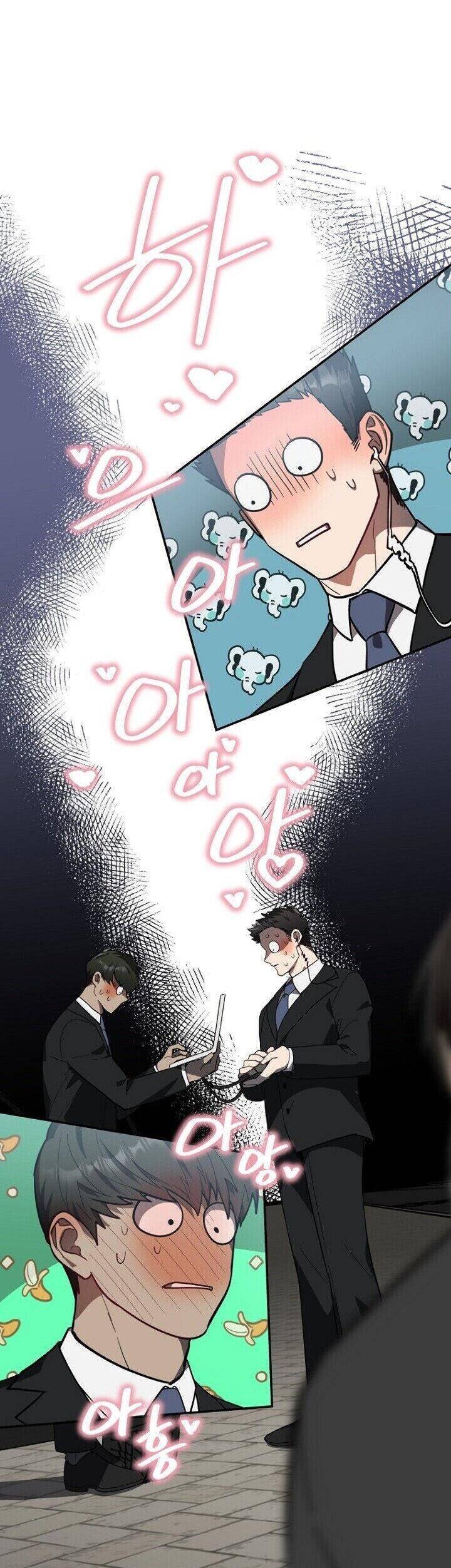 Tôi Đã Giết Hắn Chap 34 - Next Chap 35