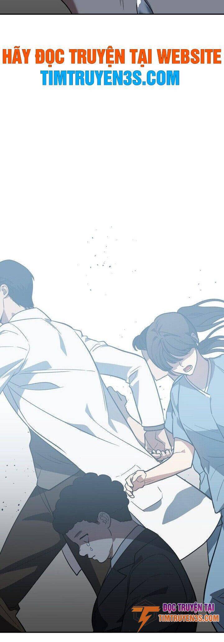 Tôi Đã Giết Hắn Chap 34 - Next Chap 35