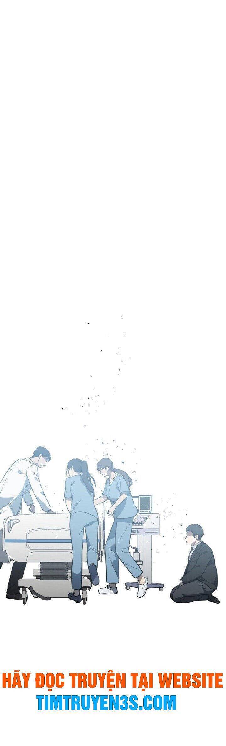 Tôi Đã Giết Hắn Chap 34 - Next Chap 35