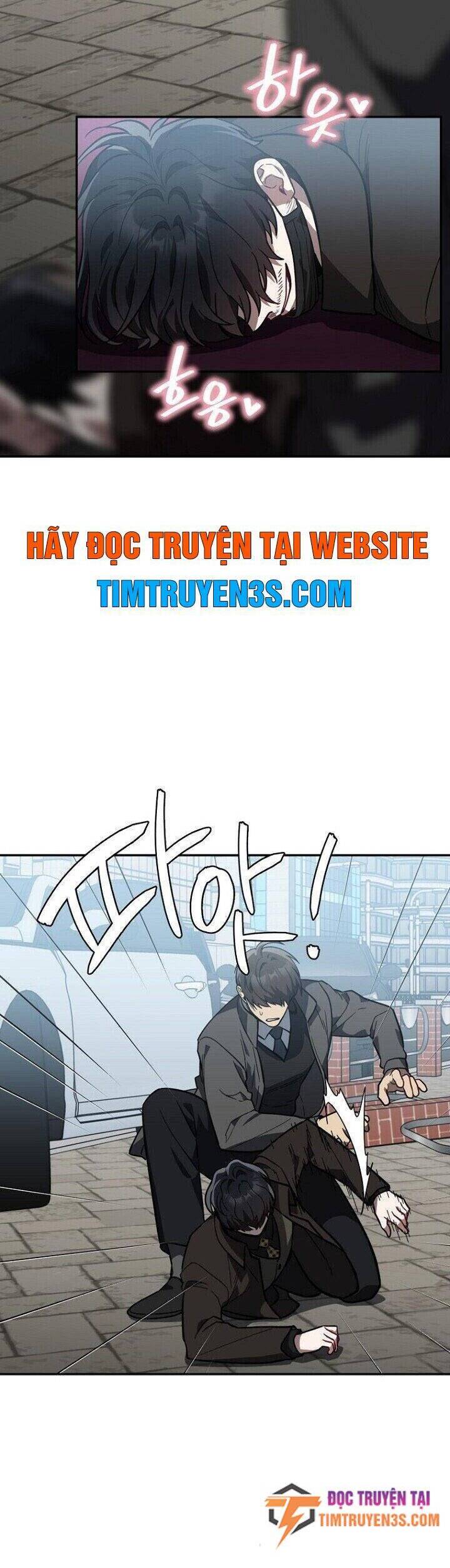 Tôi Đã Giết Hắn Chap 34 - Next Chap 35