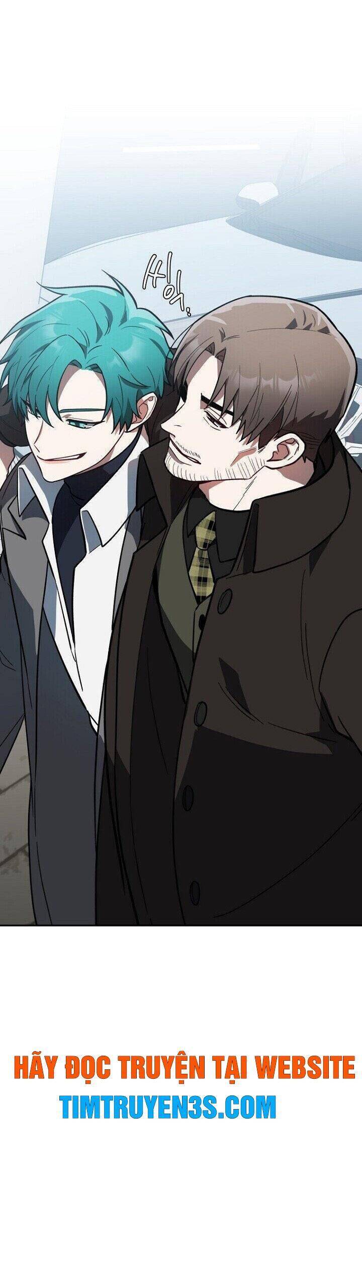 Tôi Đã Giết Hắn Chap 34 - Next Chap 35