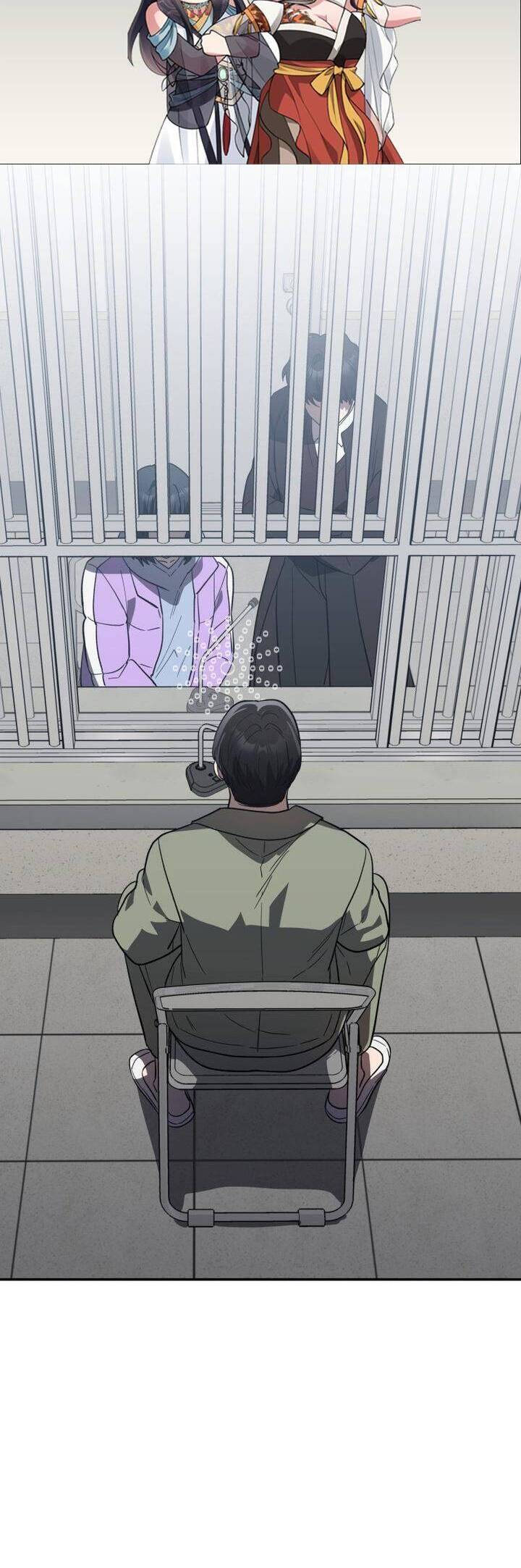 Tôi Đã Giết Hắn Chap 35 - Next Chap 36