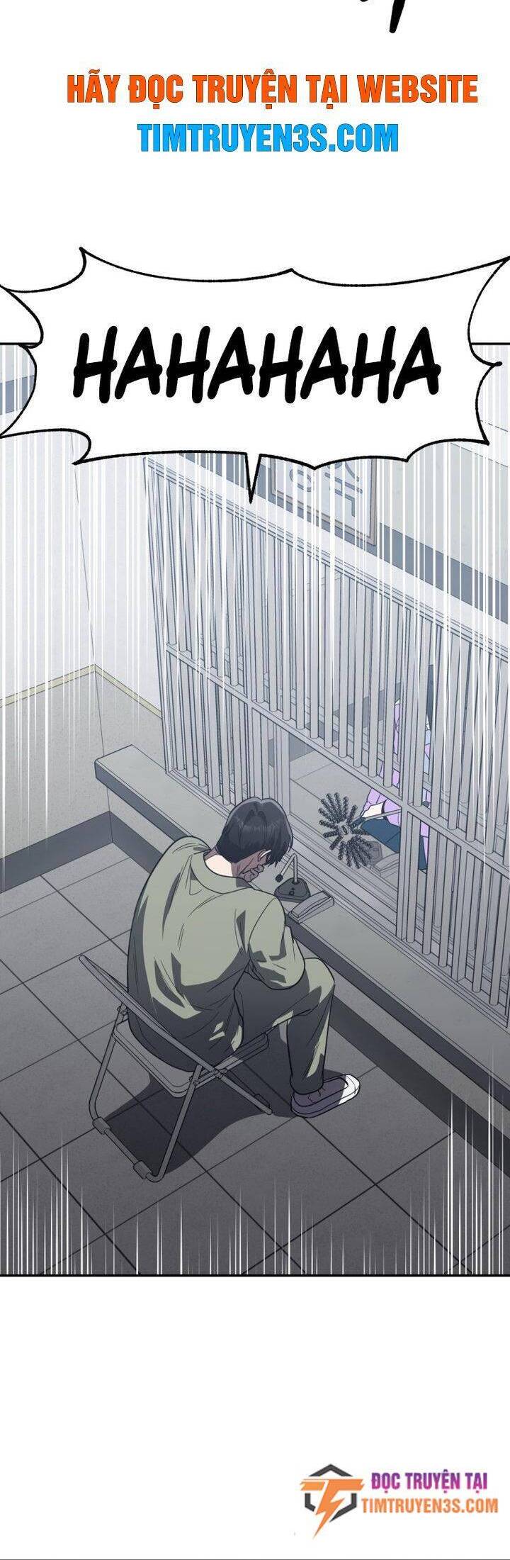 Tôi Đã Giết Hắn Chap 35 - Next Chap 36