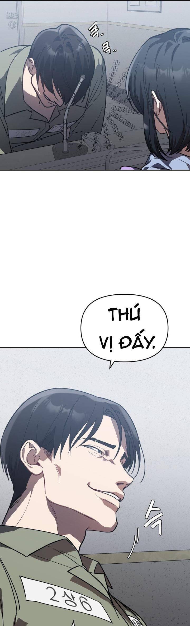 Tôi Đã Giết Hắn Chap 35 - Next Chap 36