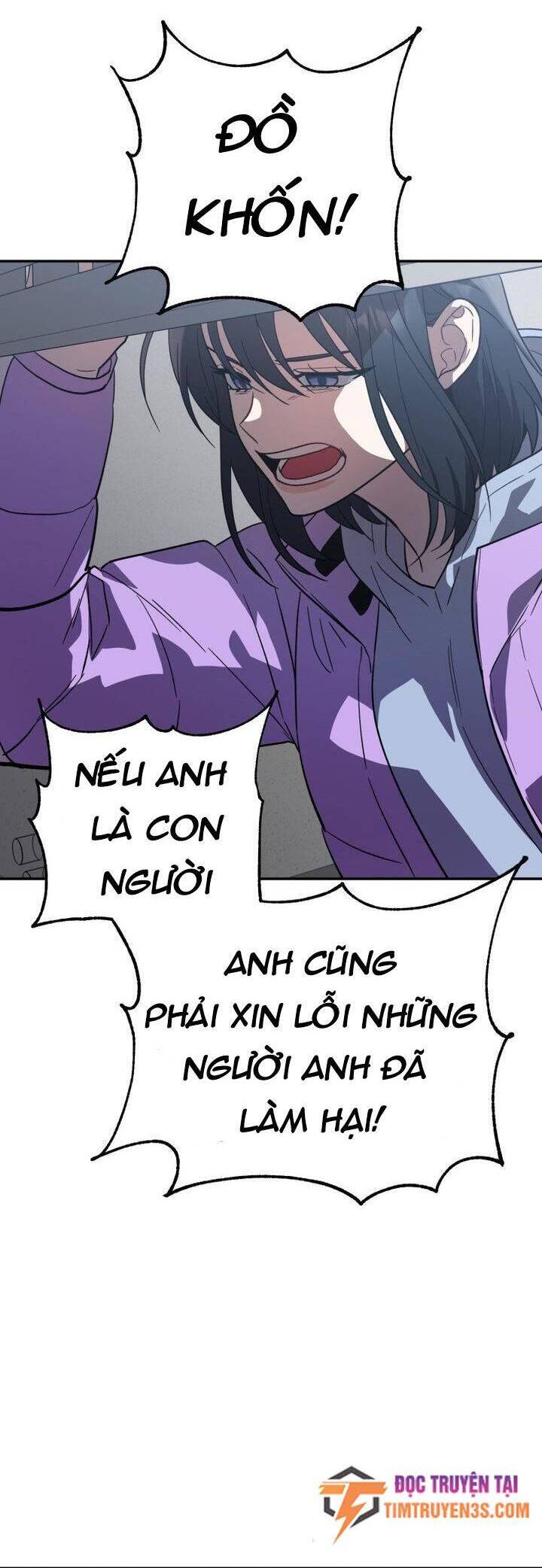 Tôi Đã Giết Hắn Chap 35 - Next Chap 36