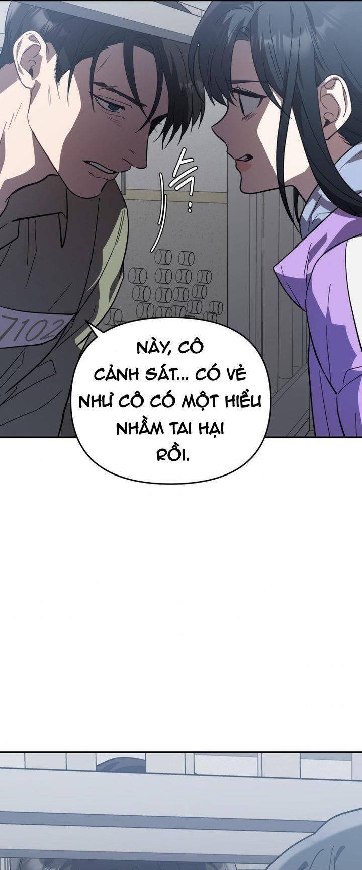 Tôi Đã Giết Hắn Chap 35 - Next Chap 36