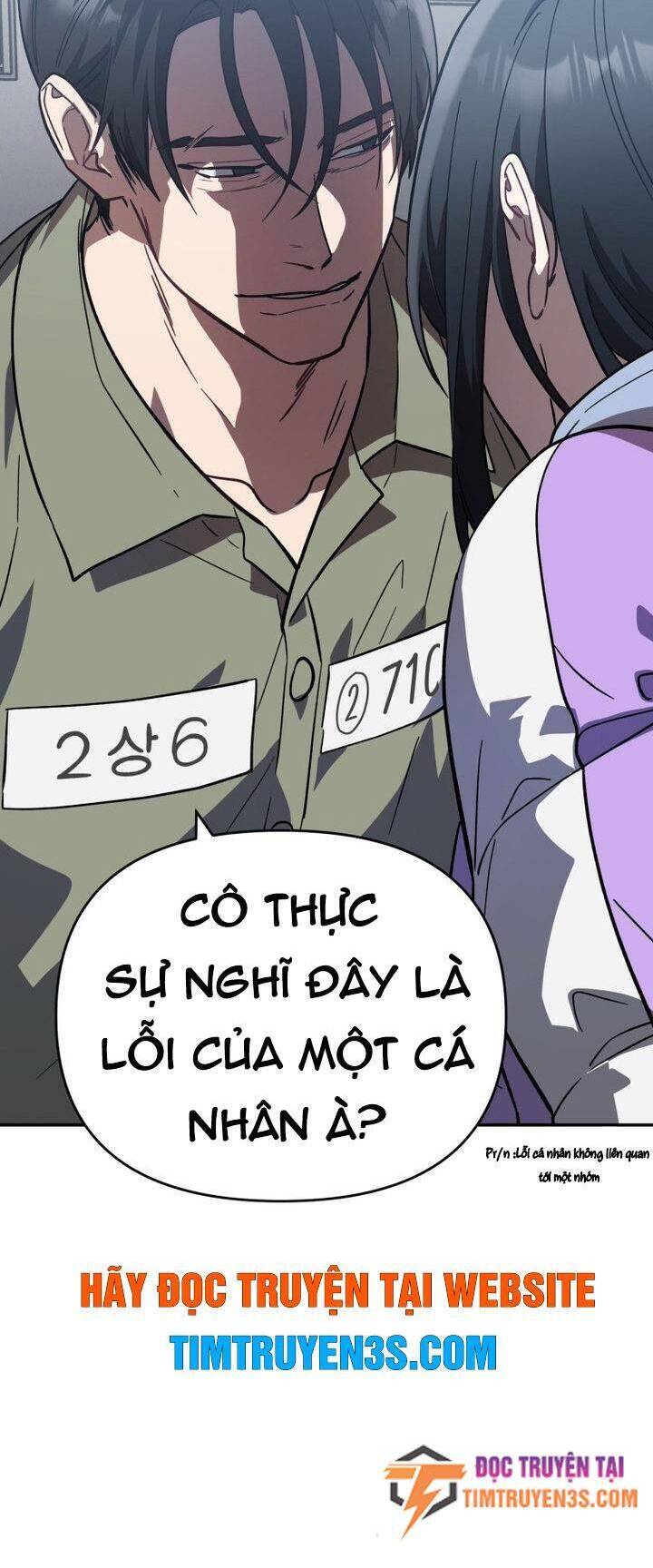 Tôi Đã Giết Hắn Chap 35 - Next Chap 36
