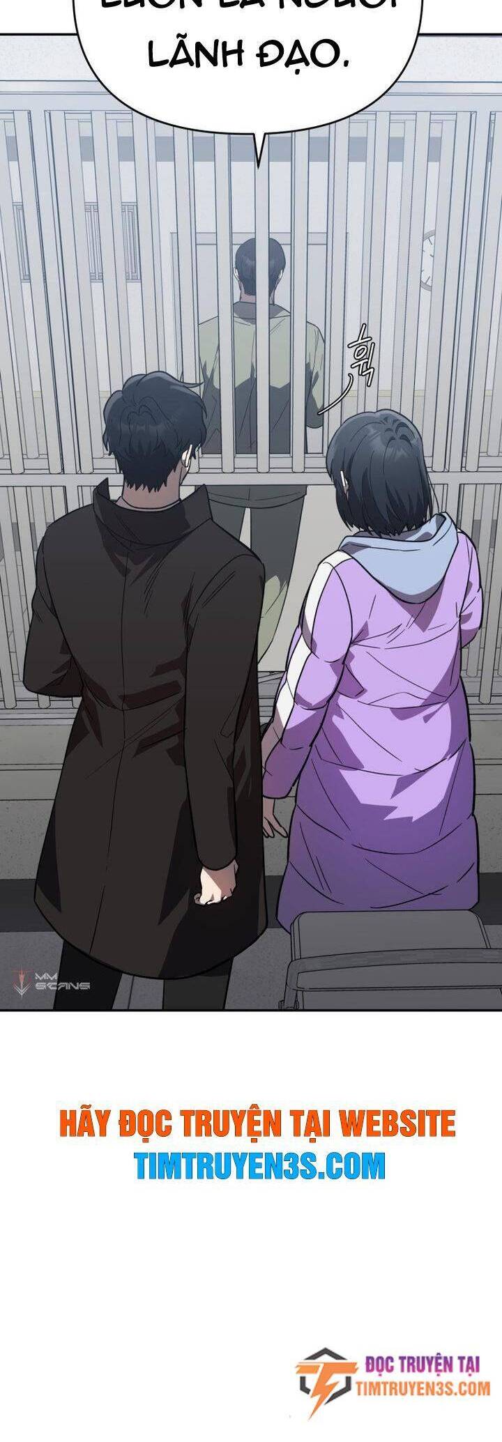 Tôi Đã Giết Hắn Chap 35 - Next Chap 36