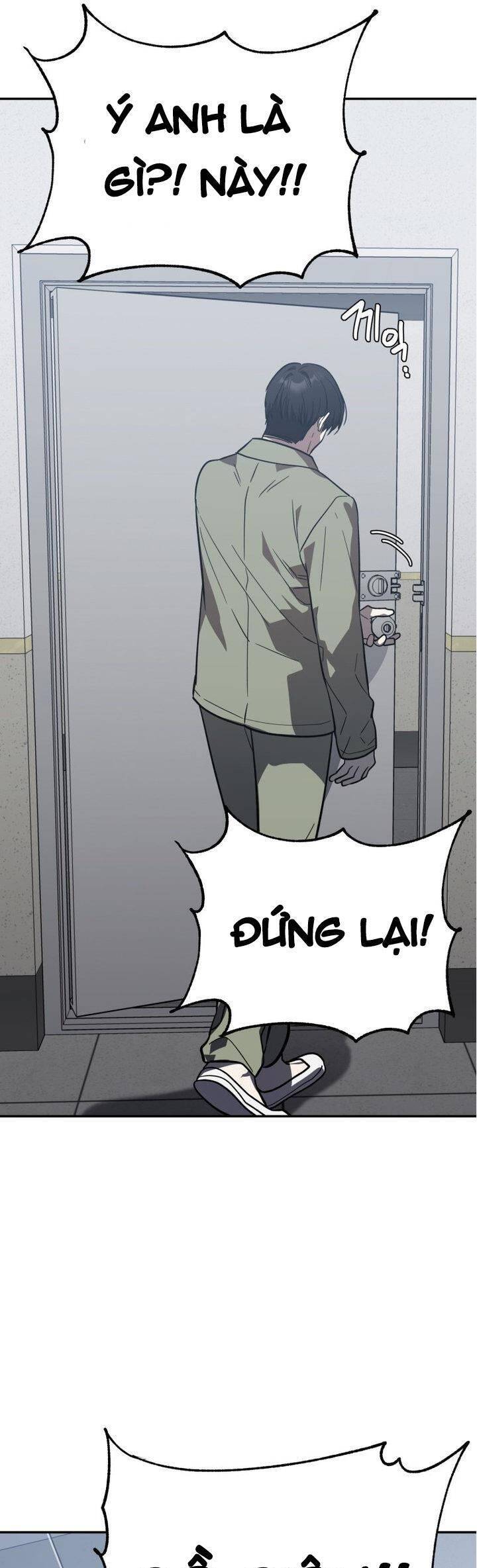Tôi Đã Giết Hắn Chap 35 - Next Chap 36