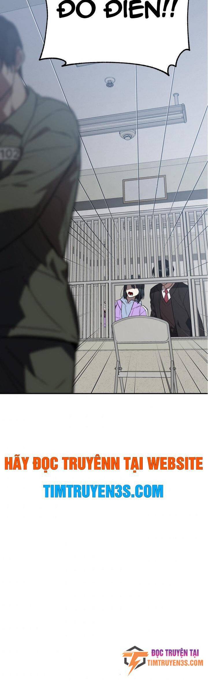 Tôi Đã Giết Hắn Chap 35 - Next Chap 36