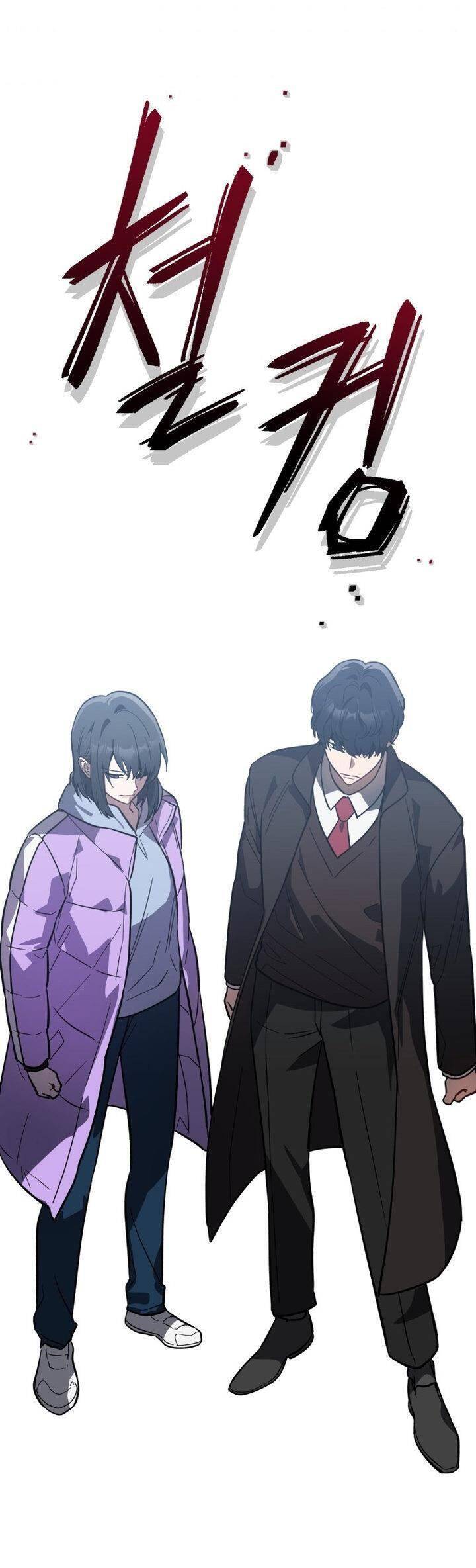 Tôi Đã Giết Hắn Chap 35 - Next Chap 36