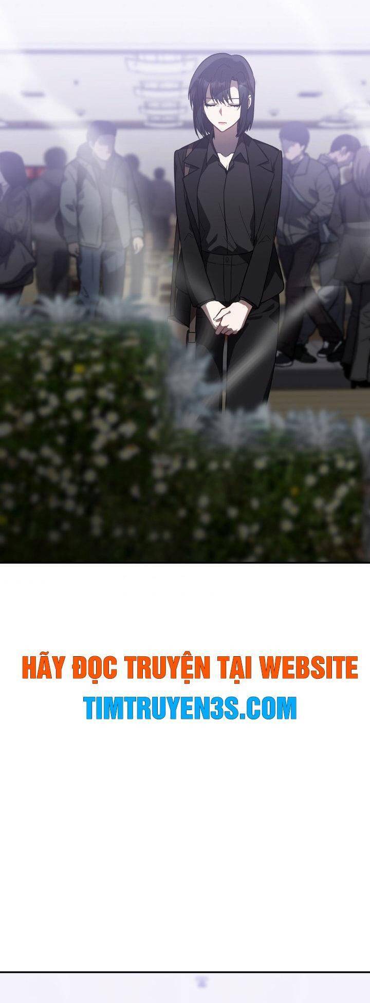 Tôi Đã Giết Hắn Chap 35 - Next Chap 36