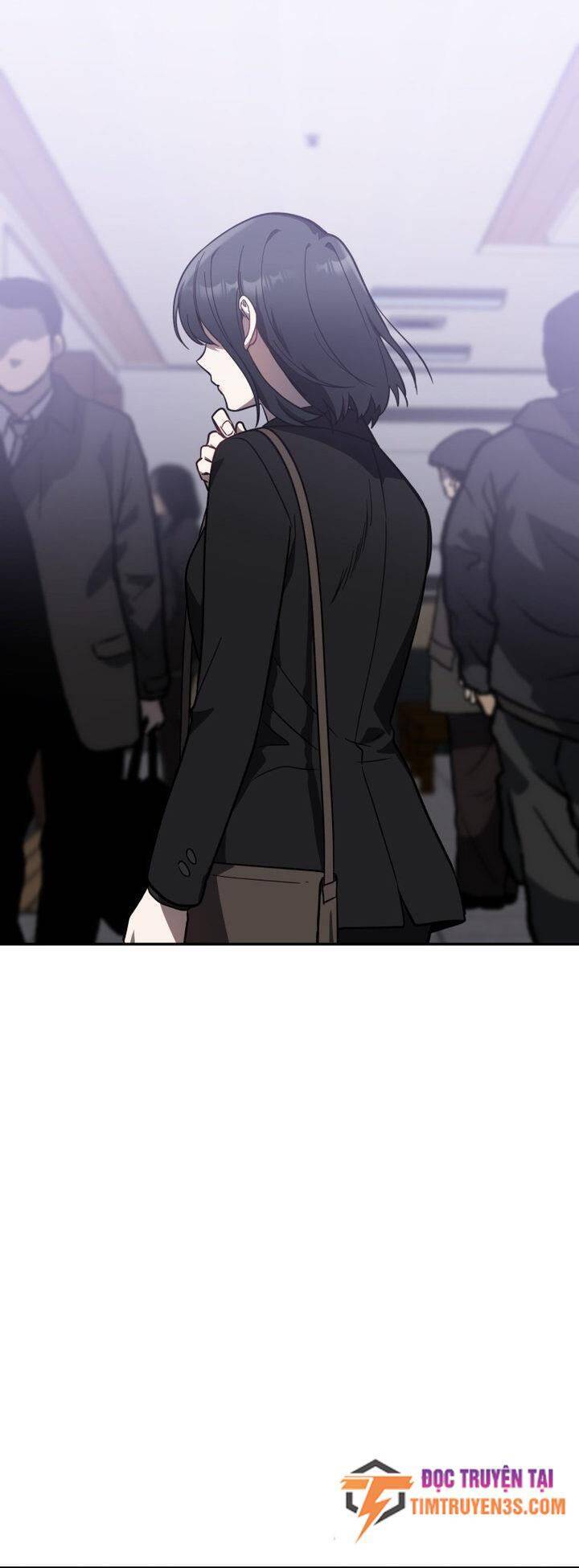 Tôi Đã Giết Hắn Chap 35 - Next Chap 36