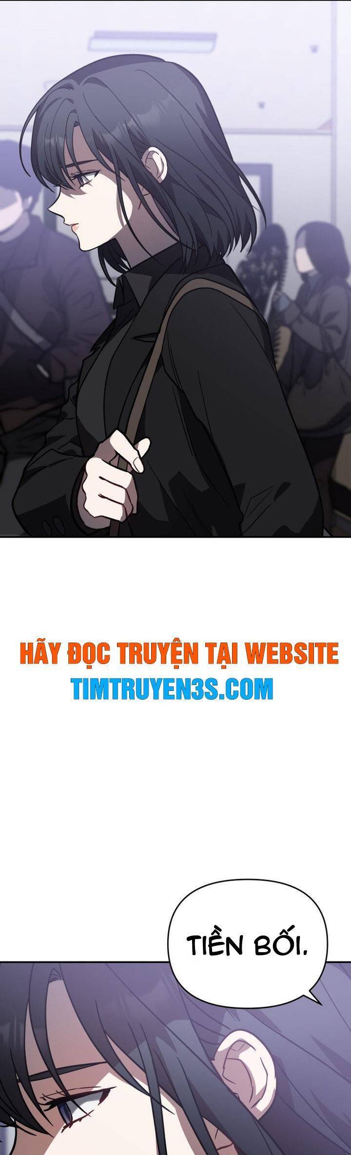 Tôi Đã Giết Hắn Chap 35 - Next Chap 36