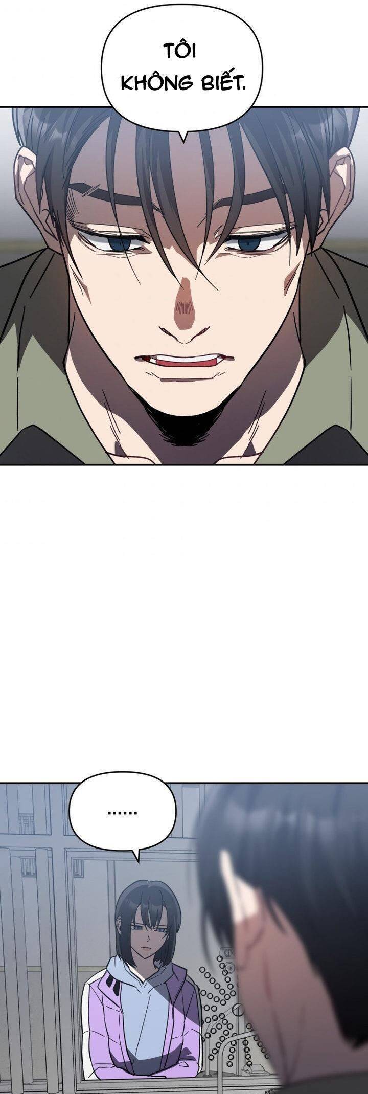 Tôi Đã Giết Hắn Chap 35 - Next Chap 36