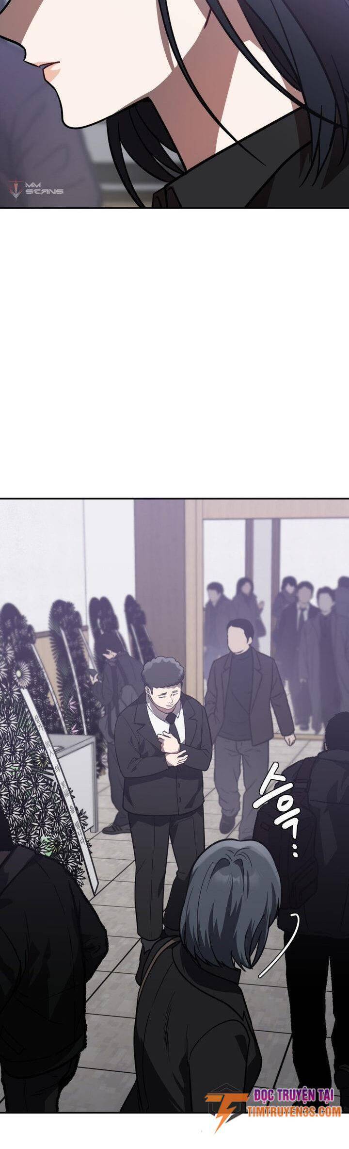 Tôi Đã Giết Hắn Chap 35 - Next Chap 36