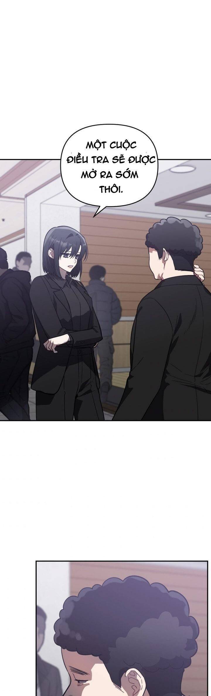 Tôi Đã Giết Hắn Chap 35 - Next Chap 36