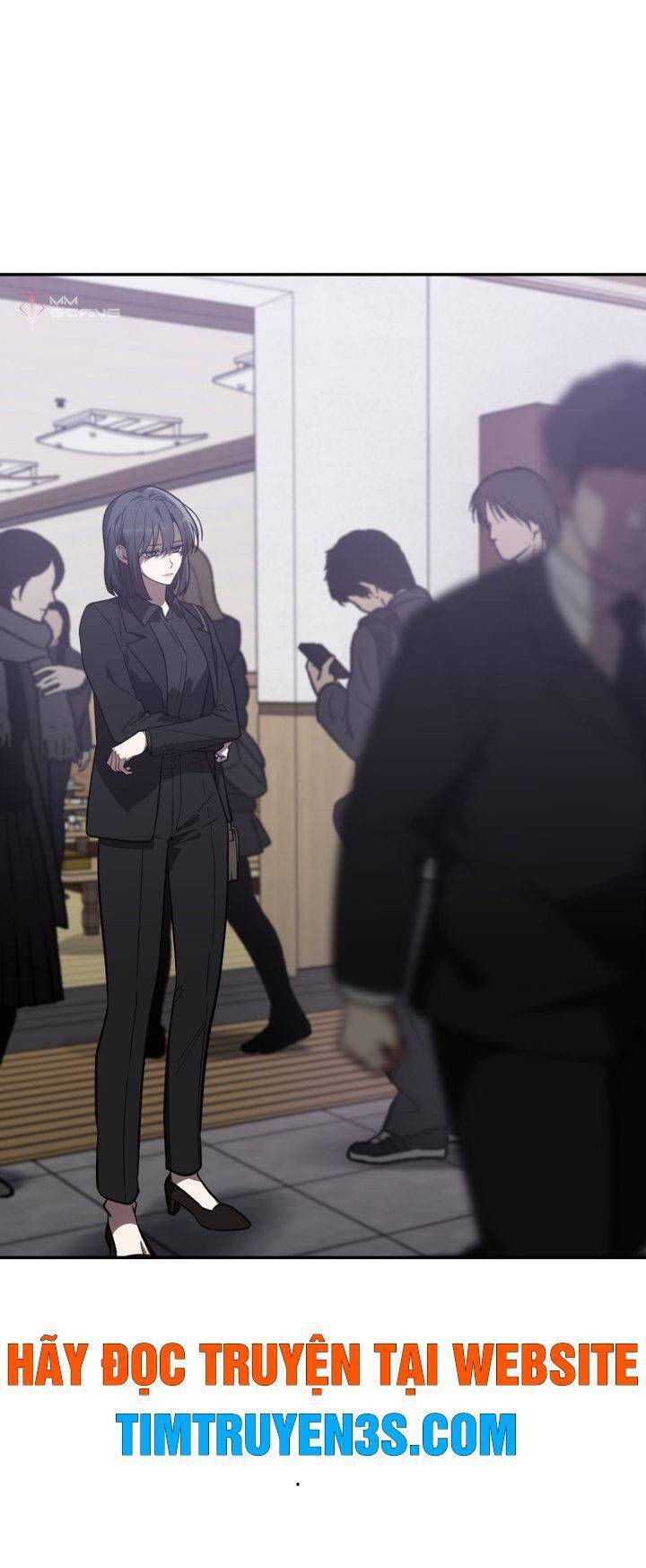 Tôi Đã Giết Hắn Chap 35 - Next Chap 36
