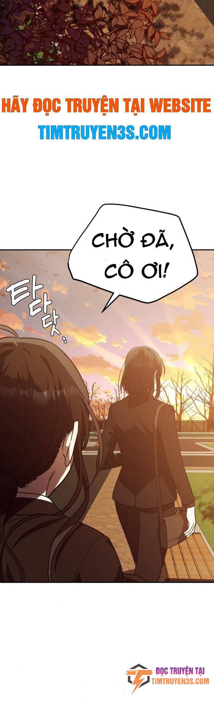 Tôi Đã Giết Hắn Chap 35 - Next Chap 36