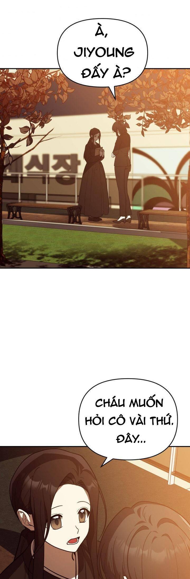 Tôi Đã Giết Hắn Chap 35 - Next Chap 36