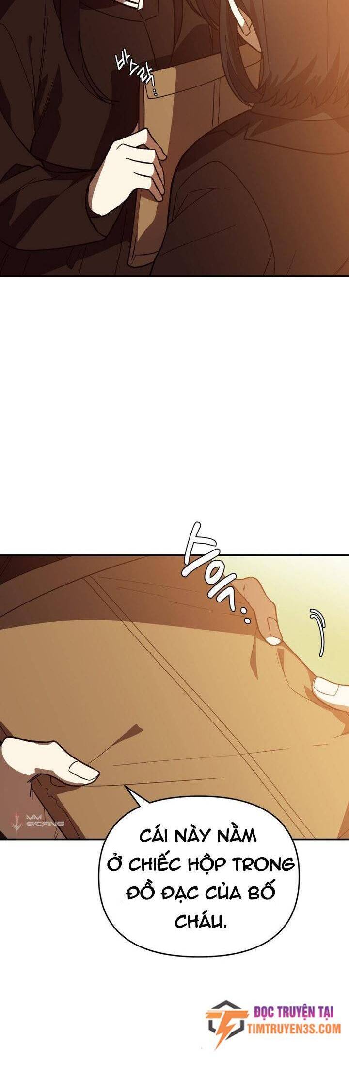 Tôi Đã Giết Hắn Chap 35 - Next Chap 36