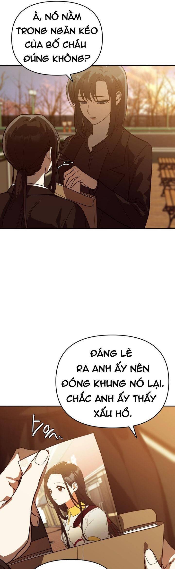 Tôi Đã Giết Hắn Chap 35 - Next Chap 36