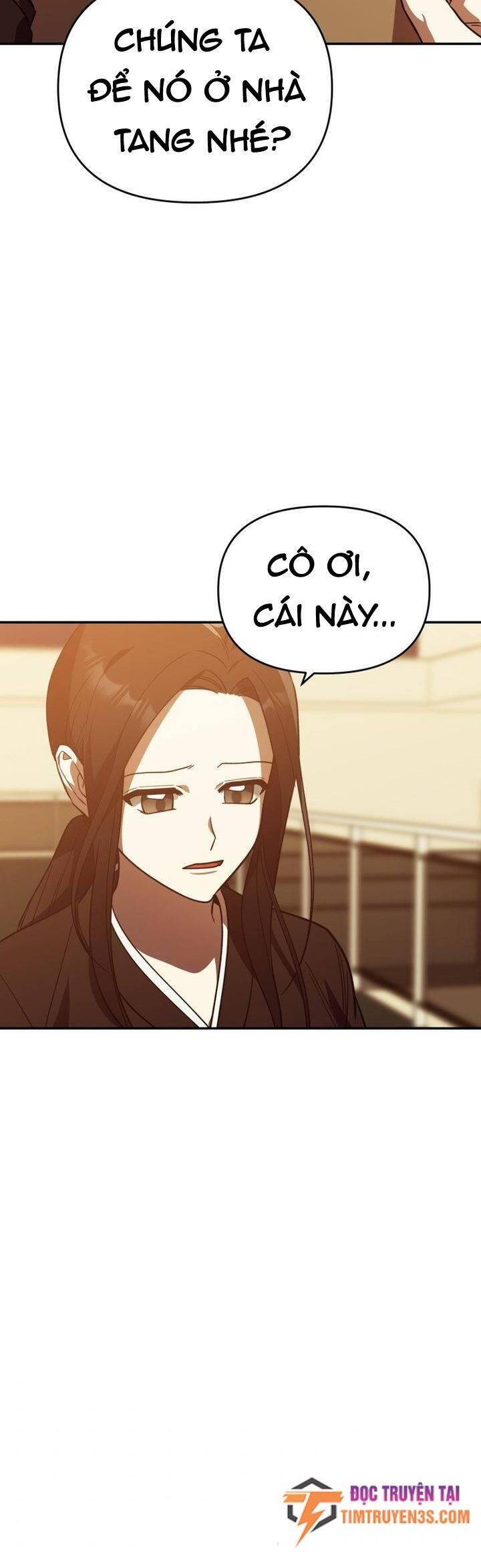 Tôi Đã Giết Hắn Chap 35 - Next Chap 36
