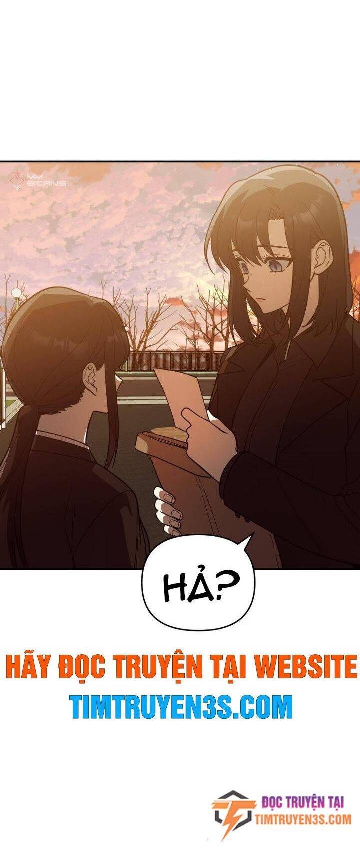 Tôi Đã Giết Hắn Chap 35 - Next Chap 36