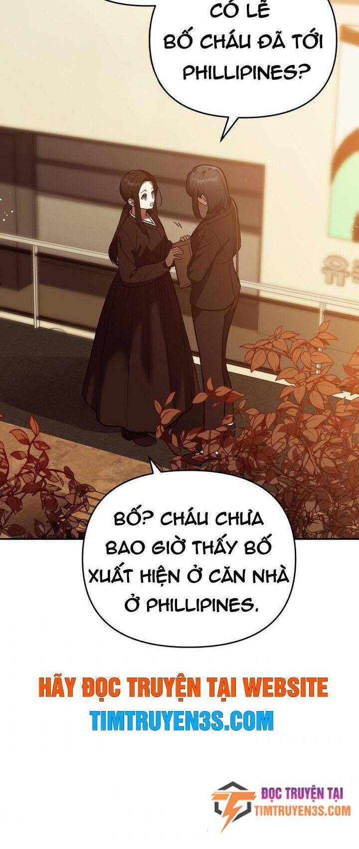 Tôi Đã Giết Hắn Chap 35 - Next Chap 36