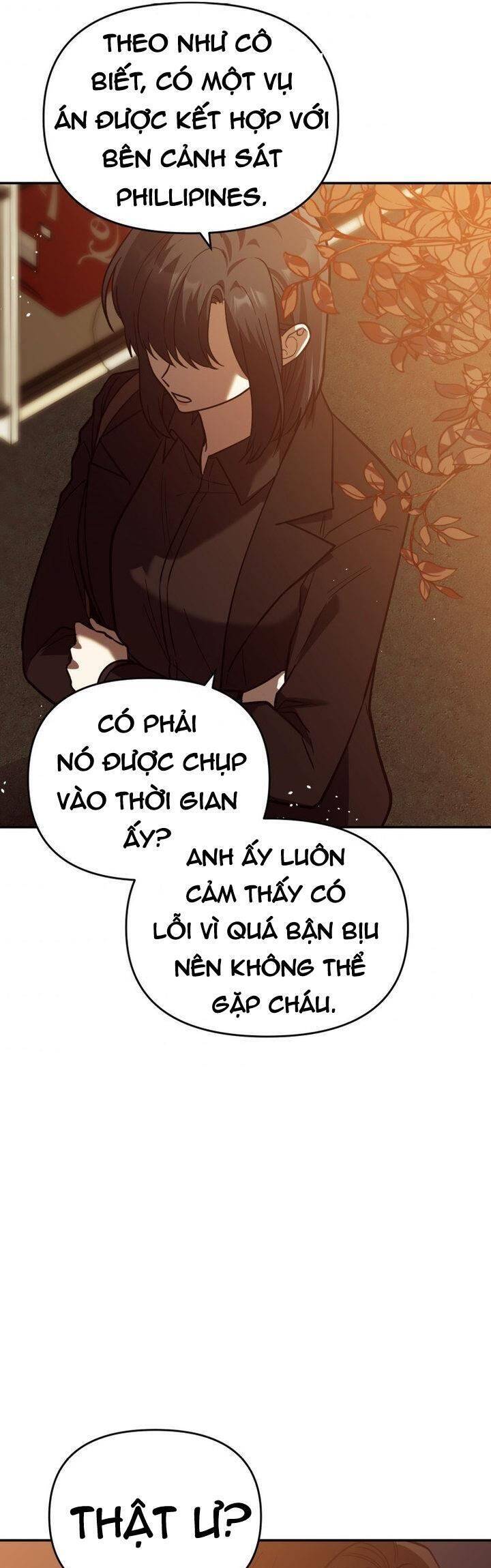 Tôi Đã Giết Hắn Chap 35 - Next Chap 36
