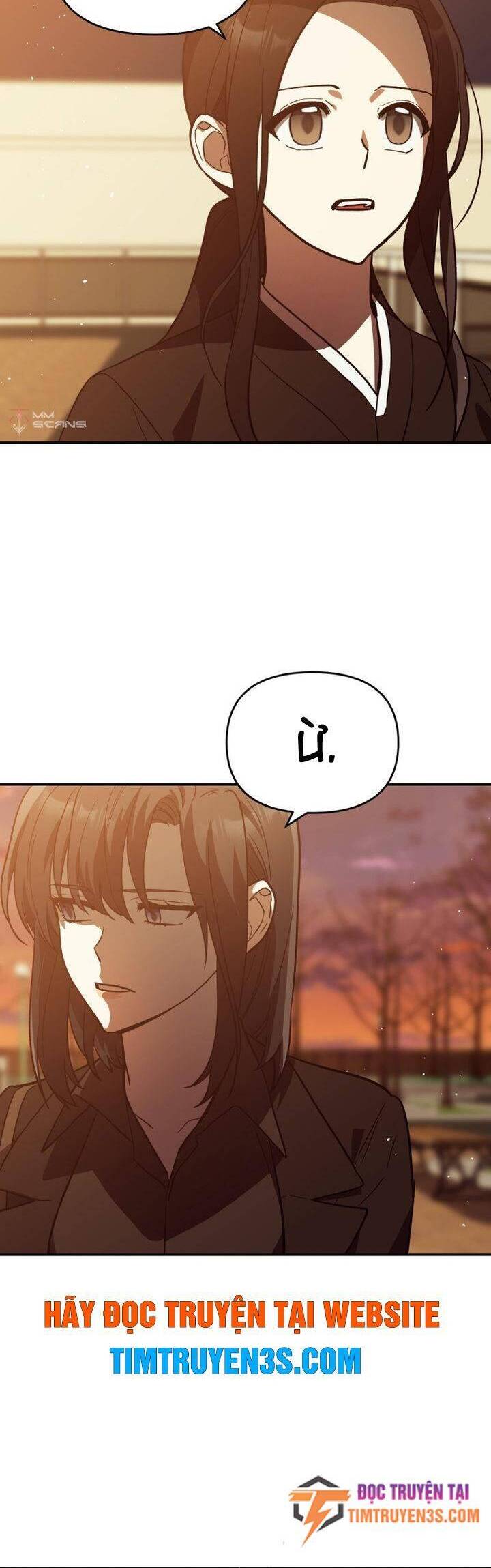 Tôi Đã Giết Hắn Chap 35 - Next Chap 36