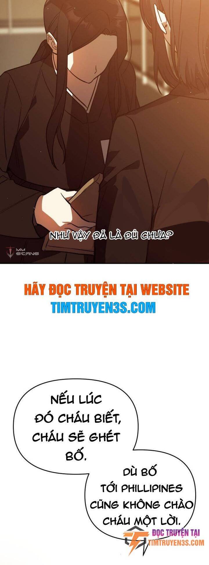 Tôi Đã Giết Hắn Chap 35 - Next Chap 36