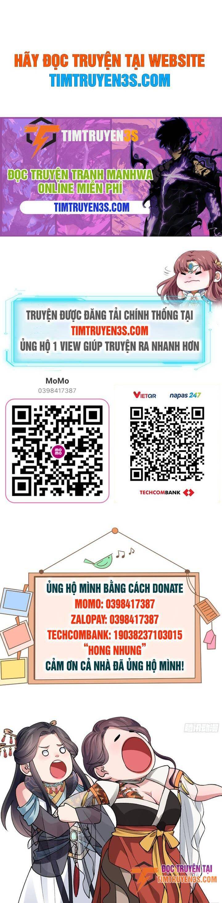 Tôi Đã Giết Hắn Chap 35 - Next Chap 36