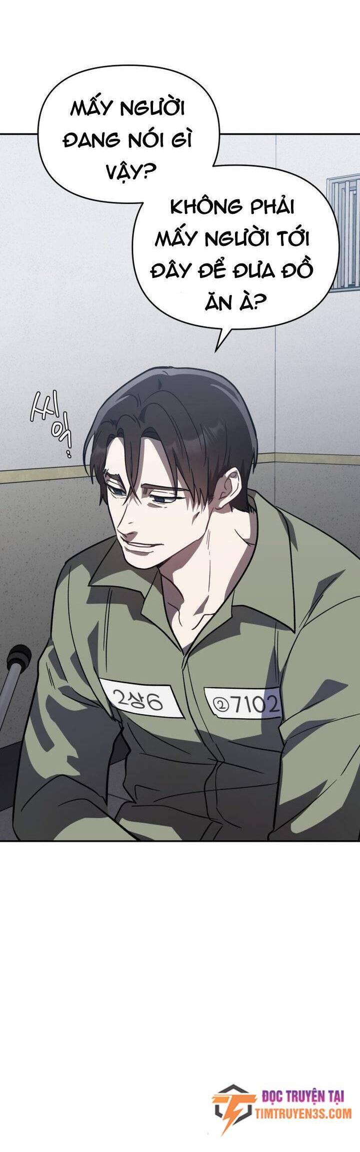 Tôi Đã Giết Hắn Chap 35 - Next Chap 36