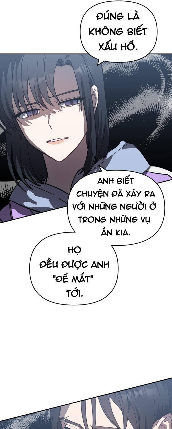 Tôi Đã Giết Hắn Chap 35 - Next Chap 36