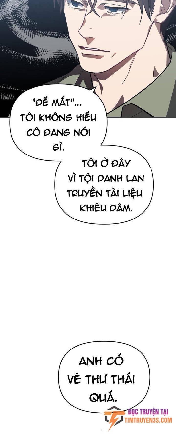 Tôi Đã Giết Hắn Chap 35 - Next Chap 36