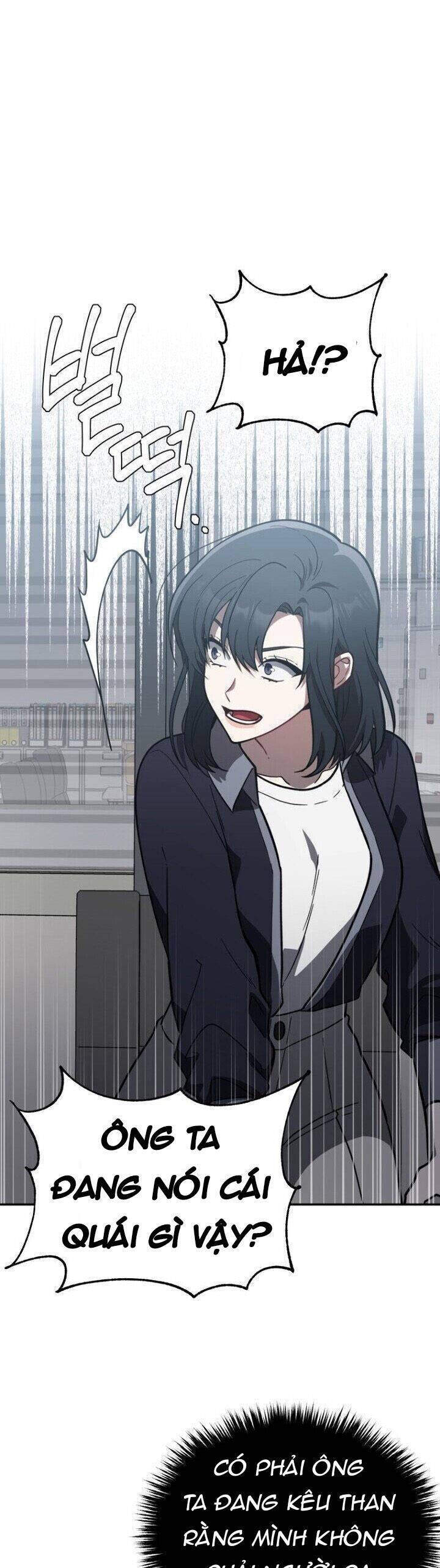 Tôi Đã Giết Hắn Chap 36 - Next Chap 37